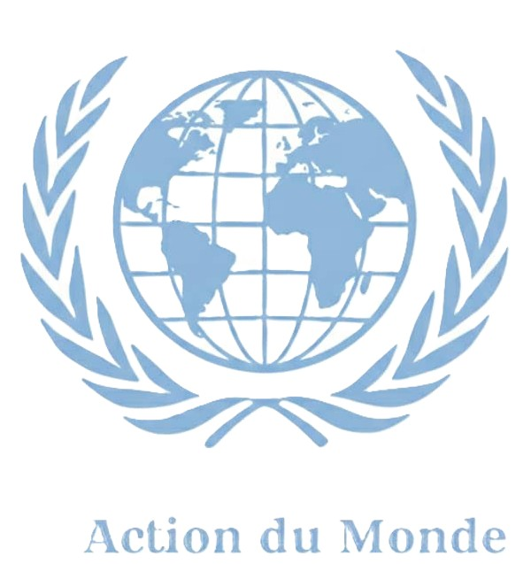 Action Mondiale Logo